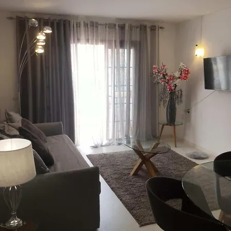 Apartmán Windsor Park *
